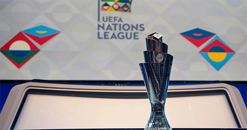 欧国联历届冠军