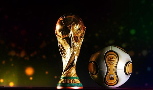 世界杯名额怎么决定