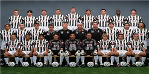 尤文图斯是哪个国家的俱乐部