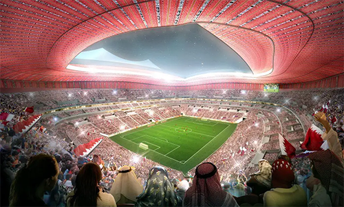 历届世界杯冠军国家