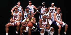 NBA2000年选秀顺位排名一览