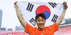 孙准浩在韩国国家队是主力吗