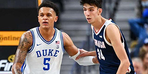 2022年NBA选秀模板杜兰特的球员有谁