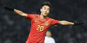 2022韦世豪是哪个俱乐部