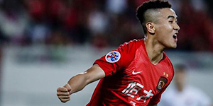 韦世豪什么水平