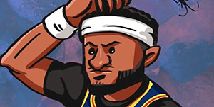 小佩顿为什么叫手铐