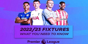 2023英超联赛什么时候开始