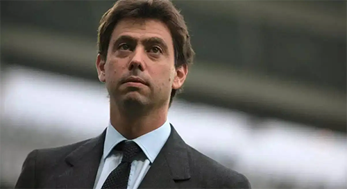 尤文图斯老板是谁?