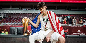 霍姆格伦是黑人还是白人