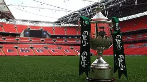 足总杯决赛在哪看