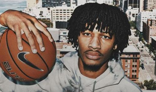 谢顿·夏普视频集锦