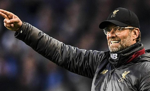 克洛普为啥叫渣叔