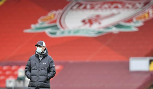 克洛普为什么不执教德国队