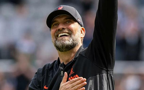 克洛普为什么不去拜仁