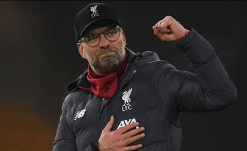 克洛普为什么不选择曼联