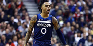 2022德安吉洛拉塞尔效力于哪支球队