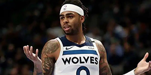 森林狼拉塞尔什么水平