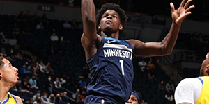 森林狼三状元都是谁