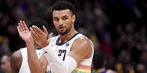 穆雷为什么叫口曼巴