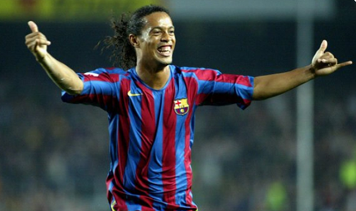 罗纳尔迪尼奥为什么提前退役