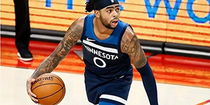 德安吉洛拉塞尔有总冠军吗