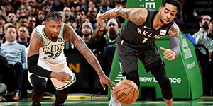 德安吉洛拉塞尔选秀顺位多少