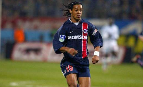 罗纳尔迪尼奥是哪国的