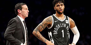 德安吉洛拉塞尔什么水平