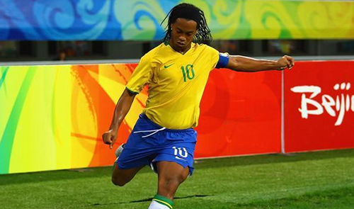 小罗为什么穿80号