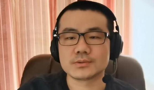 静雨解说回放在哪看