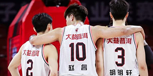 cba开赛时间2022至2023