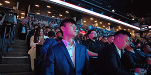 2022曾凡博选秀结果是什么