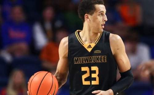 小帕特里克·鲍德温身高