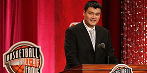 NBA名人堂和全明星一样吗