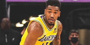 蒙克为什么底薪加盟湖人