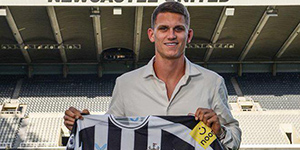 2022博特曼转会到哪