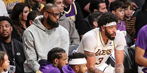 2022NBA湖人夏季联赛赛程一览