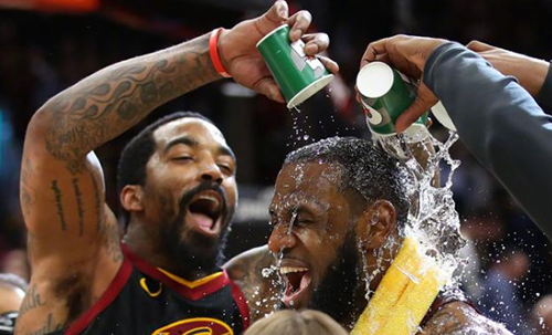 詹姆斯盖帽伊戈达拉具体时间