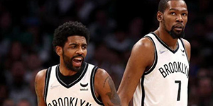 2022NBA篮网夏季联赛赛程一览