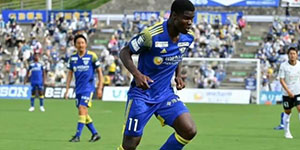 中甲：青岛青春岛vs南通支云 青春岛迎南而上