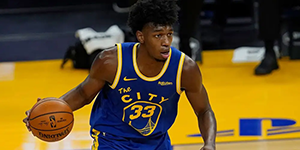 2022NBA勇士夏季联赛赛程一览