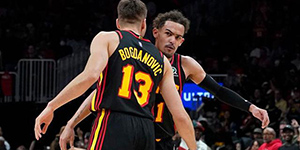 2022NBA老鹰夏季联赛赛程一览