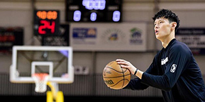 2022NBA步行者夏季联赛赛程一览