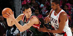 易建联在nba打了几年球