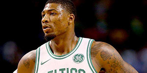 斯玛特是角色球员吗