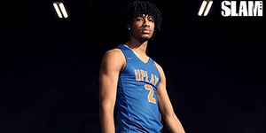 谢登夏普选秀报告一览