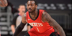 为什么火箭不让沃尔上场