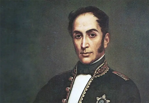 南美解放者杯是为了纪念谁