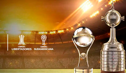 南美解放者杯又叫什么