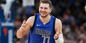 卢卡东契奇选秀模板是谁